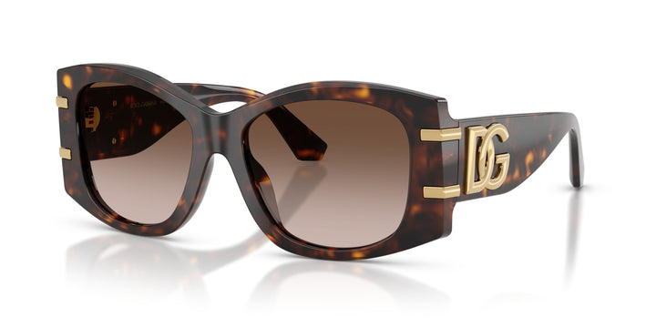 DOLCE & GABBANA 0DG4501 502/13