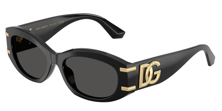 DOLCE & GABBANA 0DG4502 501/87