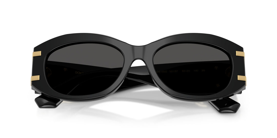 DOLCE & GABBANA 0DG4502 501/87