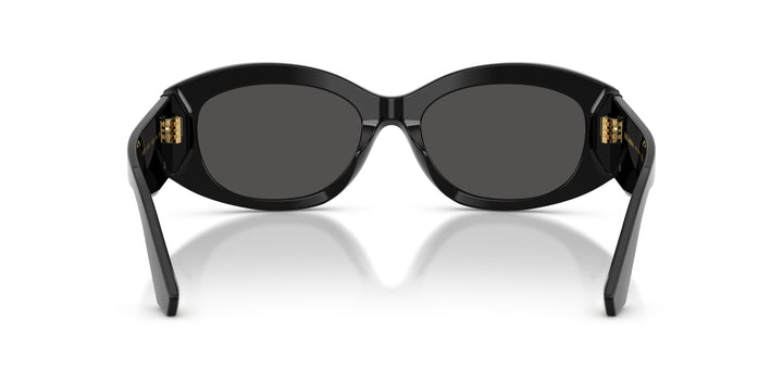 DOLCE & GABBANA 0DG4502 501/87