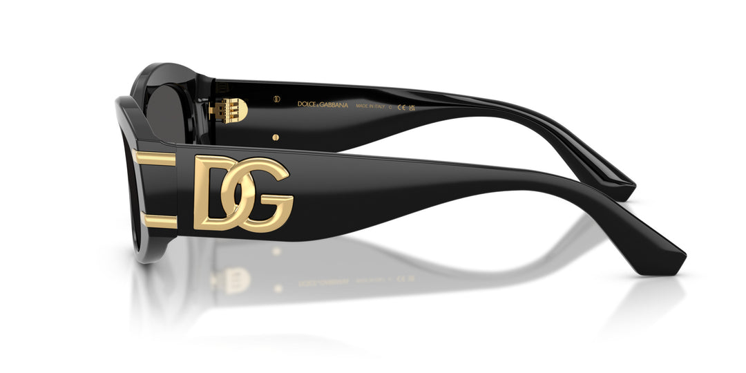 DOLCE & GABBANA 0DG4502 501/87
