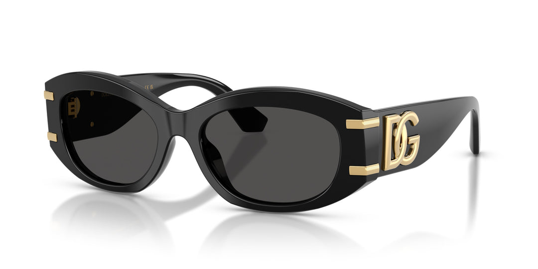 DOLCE & GABBANA 0DG4502 501/87