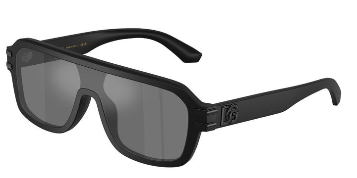 DOLCE & GABBANA 0DG4507 25256G