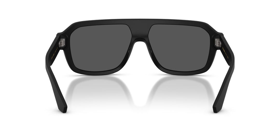 DOLCE & GABBANA 0DG4507 25256G