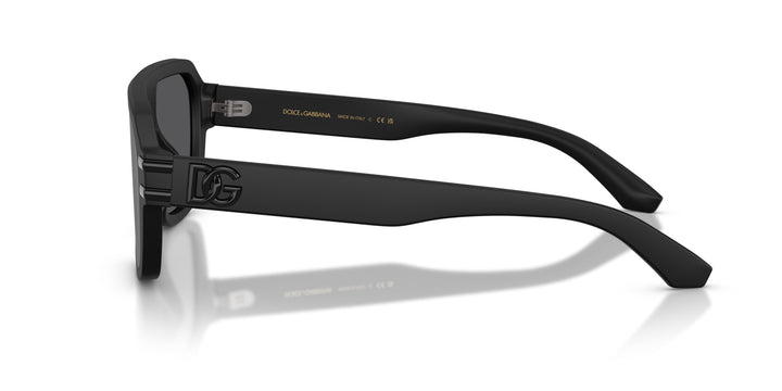 DOLCE & GABBANA 0DG4507 25256G