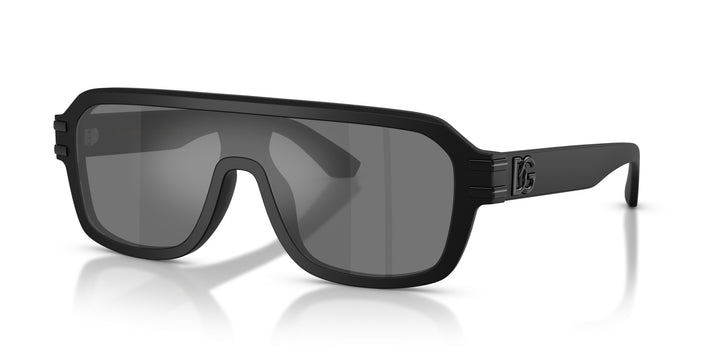 DOLCE & GABBANA 0DG4507 25256G