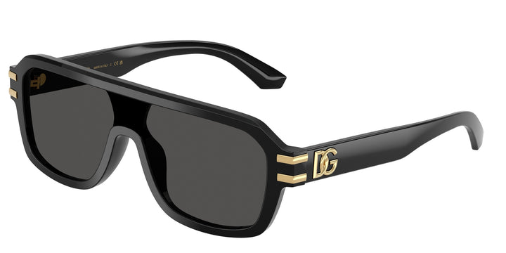 DOLCE & GABBANA 0DG4507 501/87