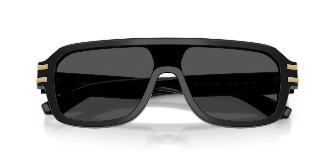 DOLCE & GABBANA 0DG4507 501/87