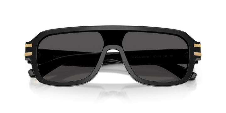 DOLCE & GABBANA 0DG4507 501/87