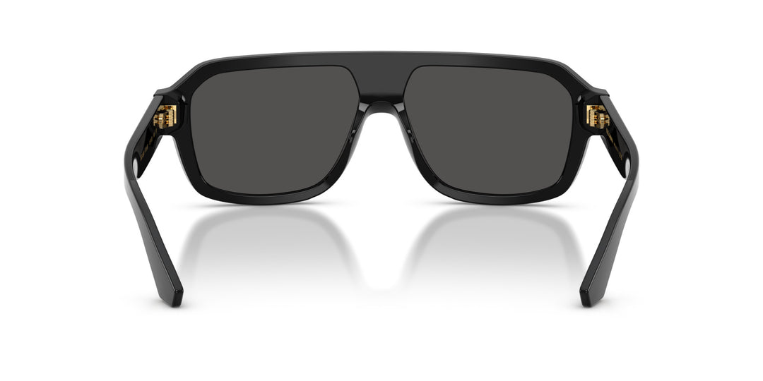DOLCE & GABBANA 0DG4507 501/87
