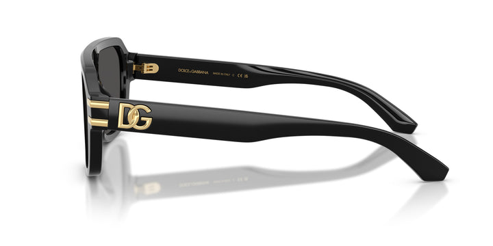 DOLCE & GABBANA 0DG4507 501/87
