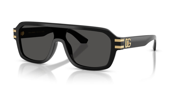 DOLCE & GABBANA 0DG4507 501/87