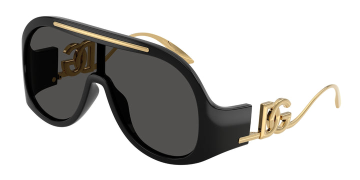 DOLCE & GABBANA 0DG6202 501/87