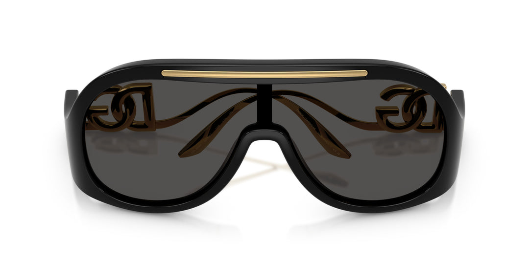 DOLCE & GABBANA 0DG6202 501/87