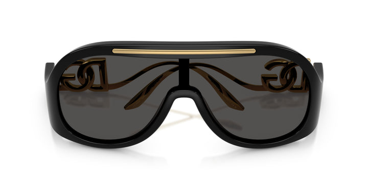 DOLCE & GABBANA 0DG6202 501/87