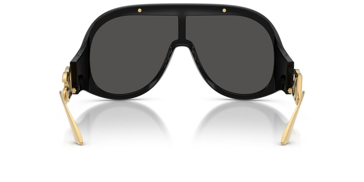 DOLCE & GABBANA 0DG6202 501/87