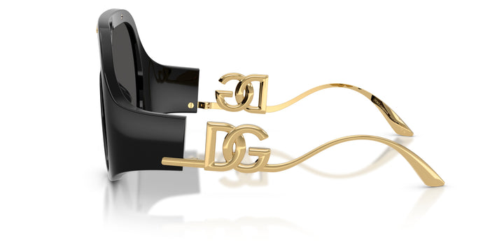 DOLCE & GABBANA 0DG6202 501/87
