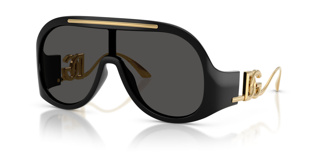 DOLCE & GABBANA 0DG6202 501/87