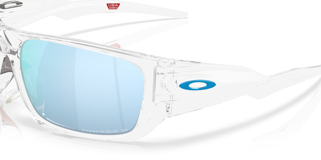 OAKLEY MASSETER