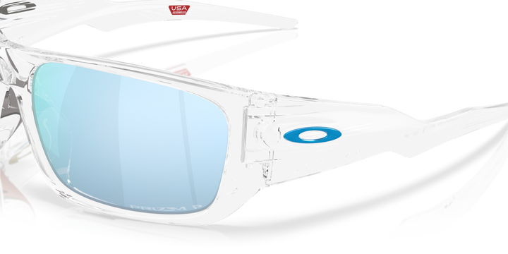 OAKLEY MASSETER