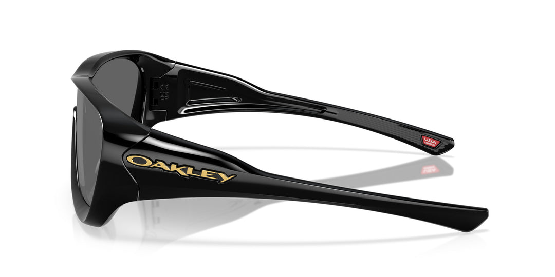 OAKLEY DE LA SALLE UNISEX
