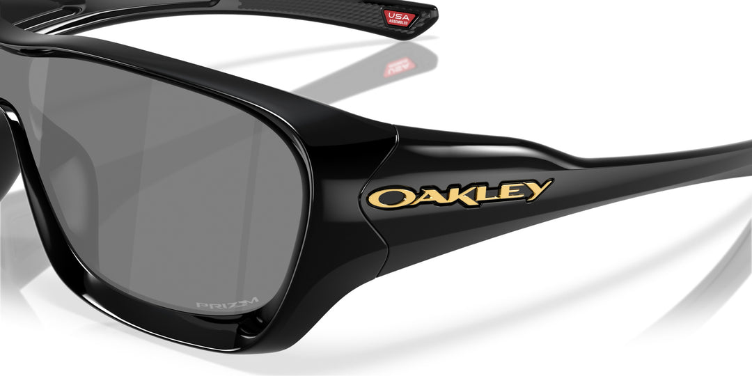 OAKLEY DE LA SALLE UNISEX
