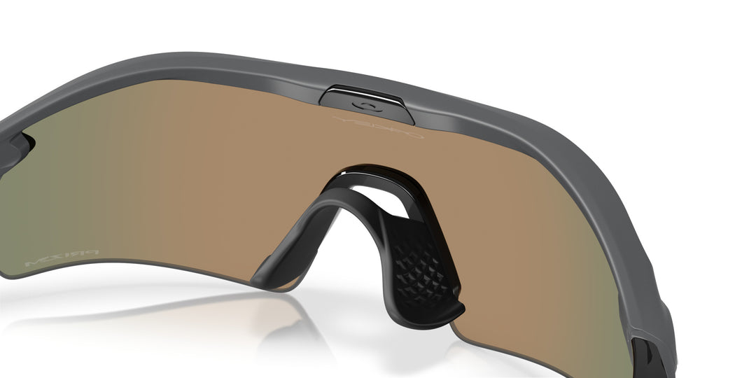 OAKLEY RADAR PLATE UNISEX