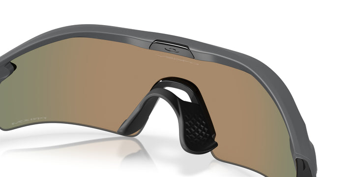 OAKLEY RADAR PLATE UNISEX