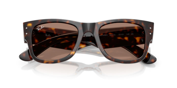 Ray-Ban MEGA WAYFARER UNISEX
