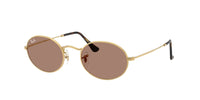 Ray-Ban OVAL UNISEX