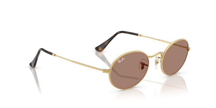Ray-Ban OVAL UNISEX