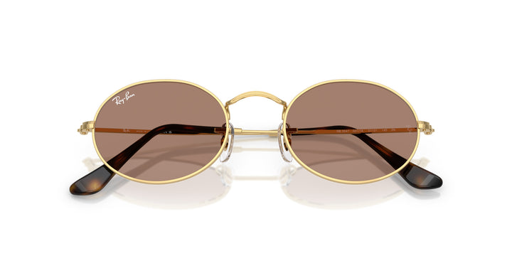 Ray-Ban OVAL UNISEX