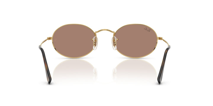 Ray-Ban OVAL UNISEX