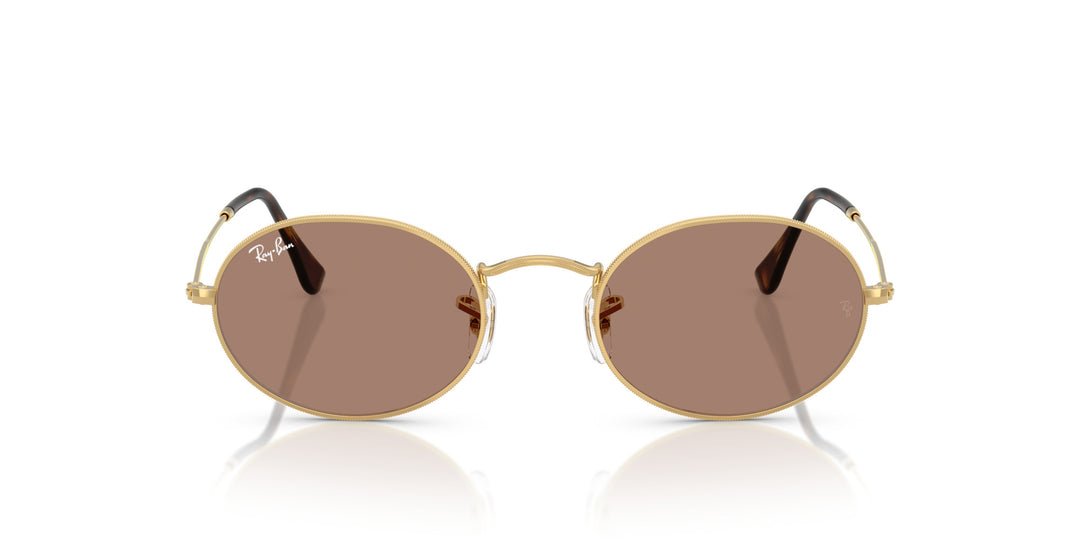 Ray-Ban OVAL UNISEX