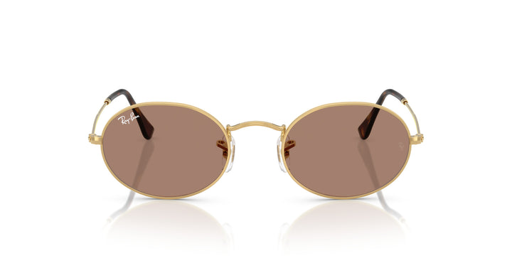 Ray-Ban OVAL UNISEX