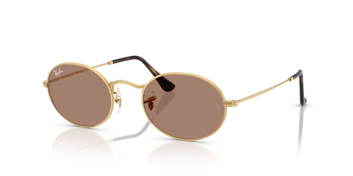 Ray-Ban OVAL UNISEX