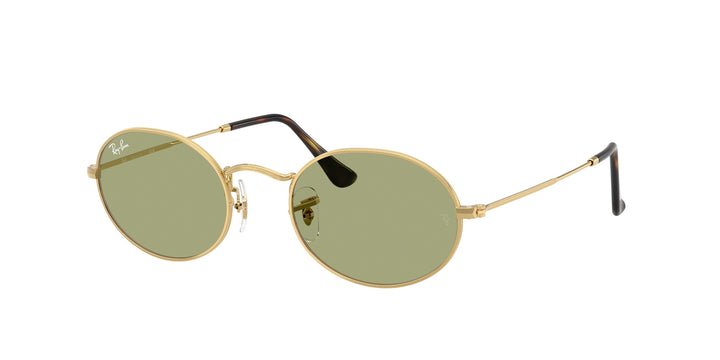 Ray-Ban OVAL UNISEX