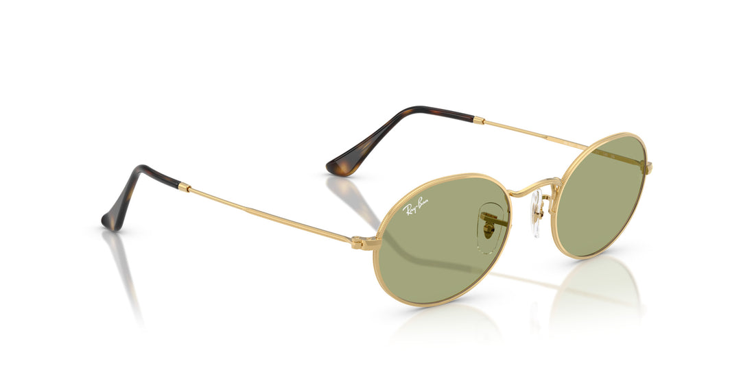 Ray-Ban OVAL UNISEX