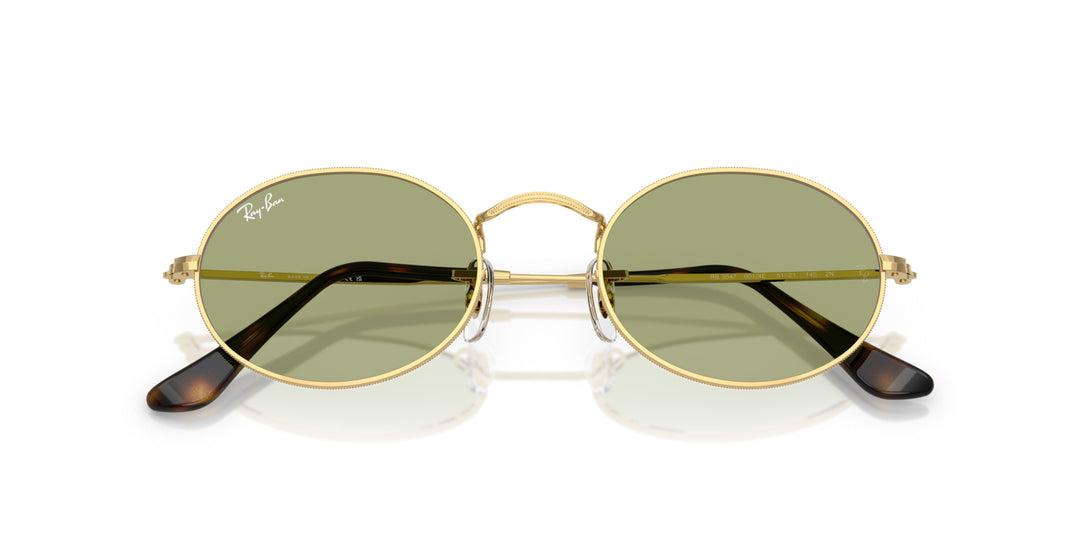 Ray-Ban OVAL UNISEX