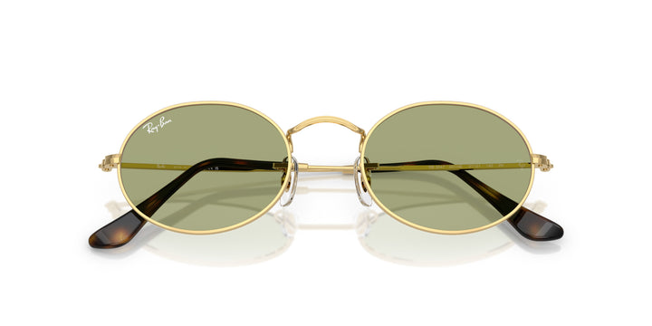 Ray-Ban OVAL UNISEX