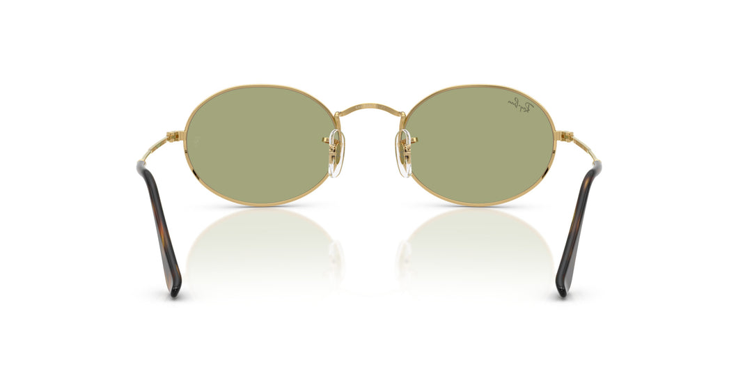 Ray-Ban OVAL UNISEX