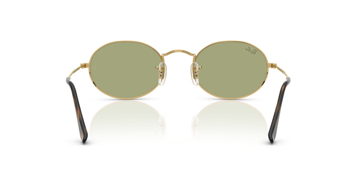 Ray-Ban OVAL UNISEX