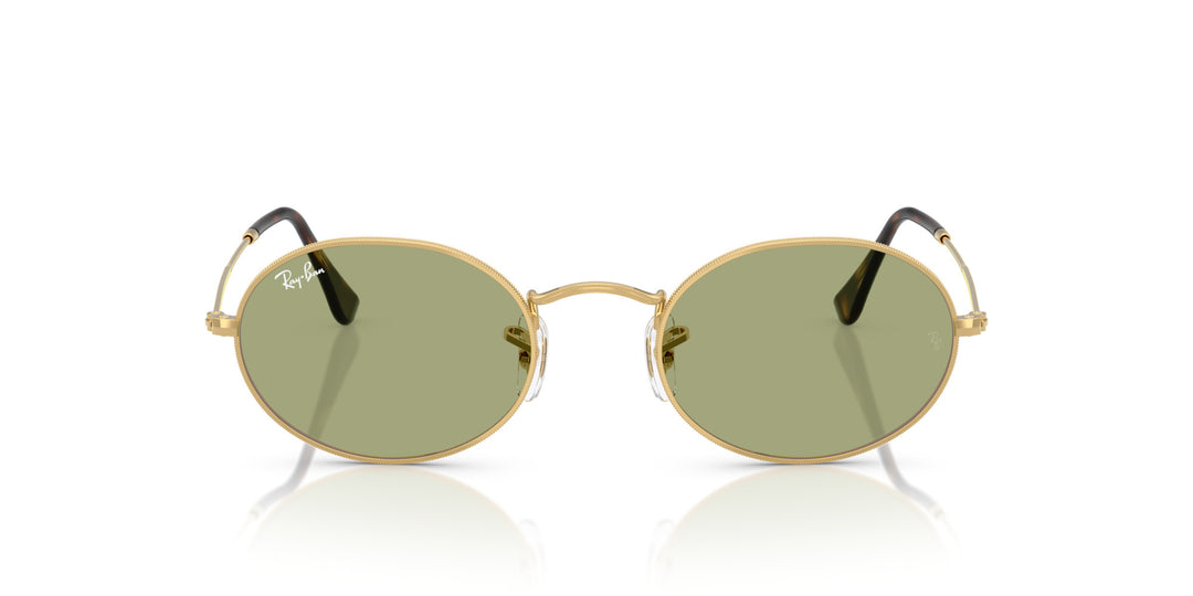Ray-Ban OVAL UNISEX