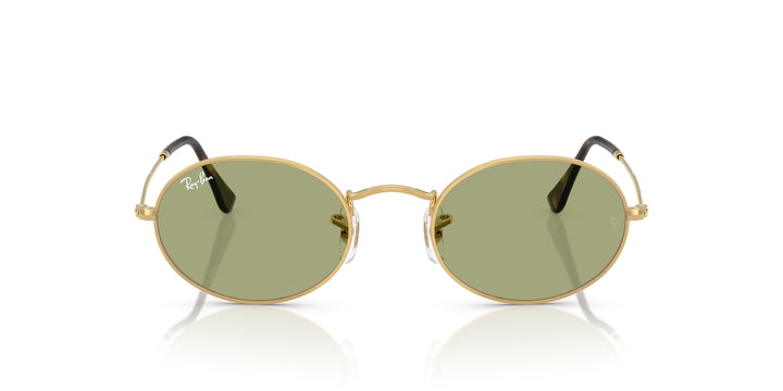 Ray-Ban OVAL UNISEX