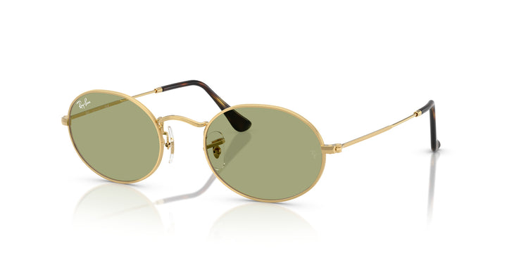 Ray-Ban OVAL UNISEX