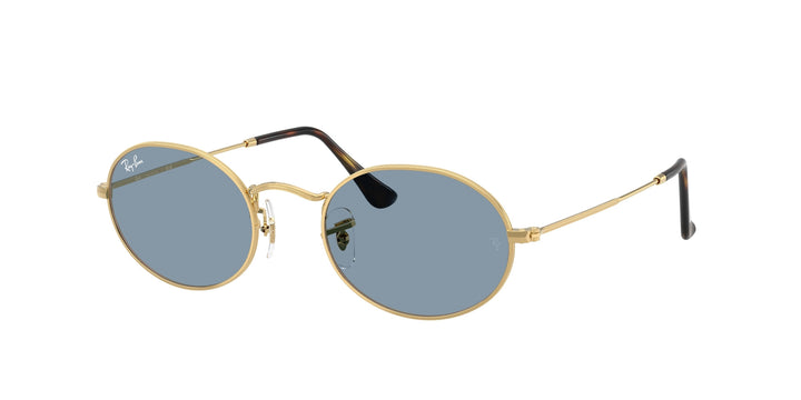 Ray-Ban OVAL UNISEX