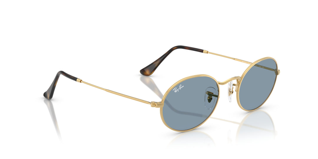 Ray-Ban OVAL UNISEX