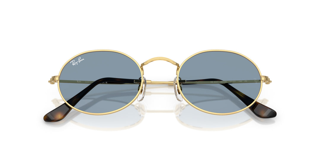 Ray-Ban OVAL UNISEX