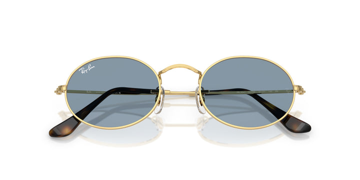 Ray-Ban OVAL UNISEX