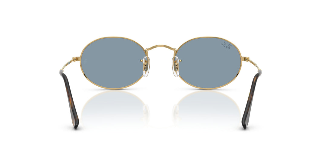 Ray-Ban OVAL UNISEX